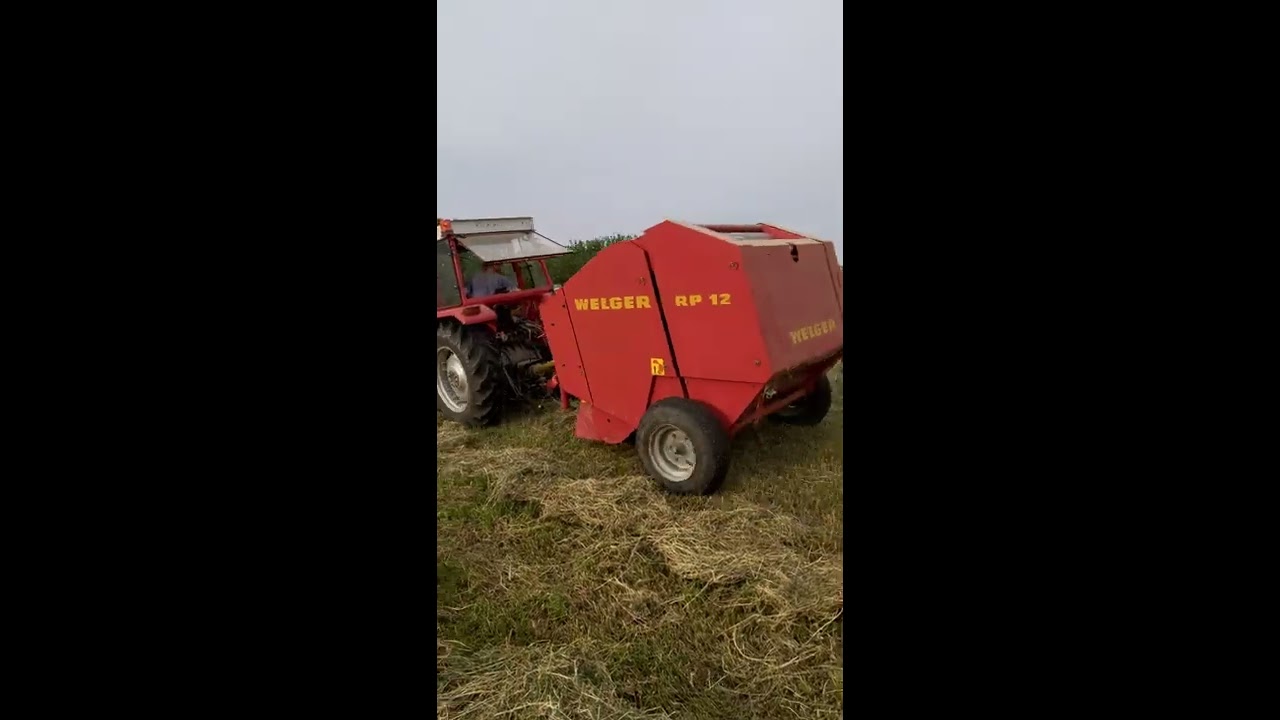 IMT 549.3 I WELGER RP 12