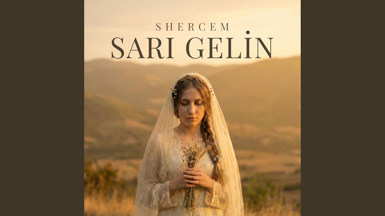 Sarı Gelin
