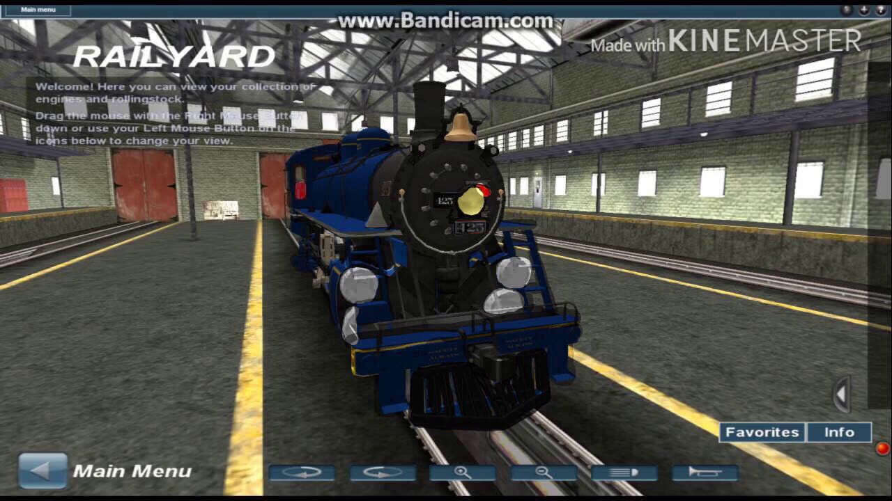 RBMN425