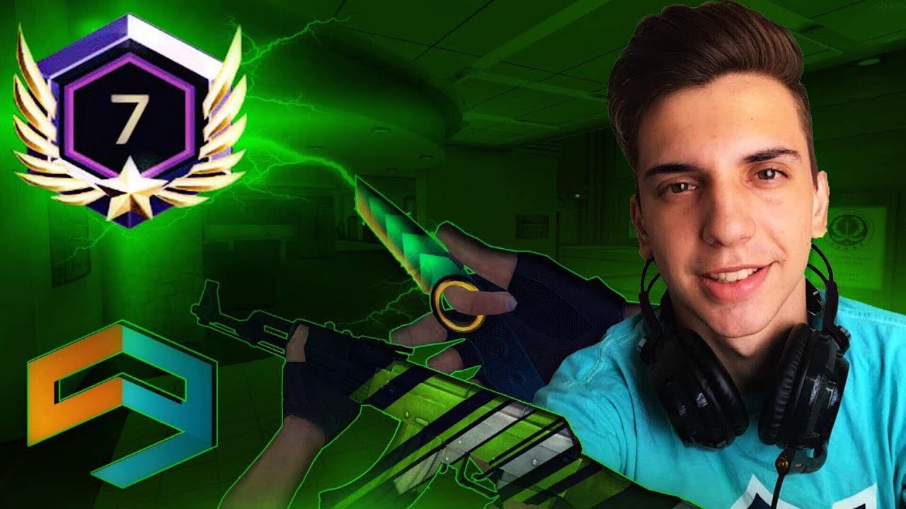 CRITICAL OPS - ( RANKED ) ESSA SKIN DE FACA REMIX ME DEU SKILL ?? CLUTCH TOP !!!