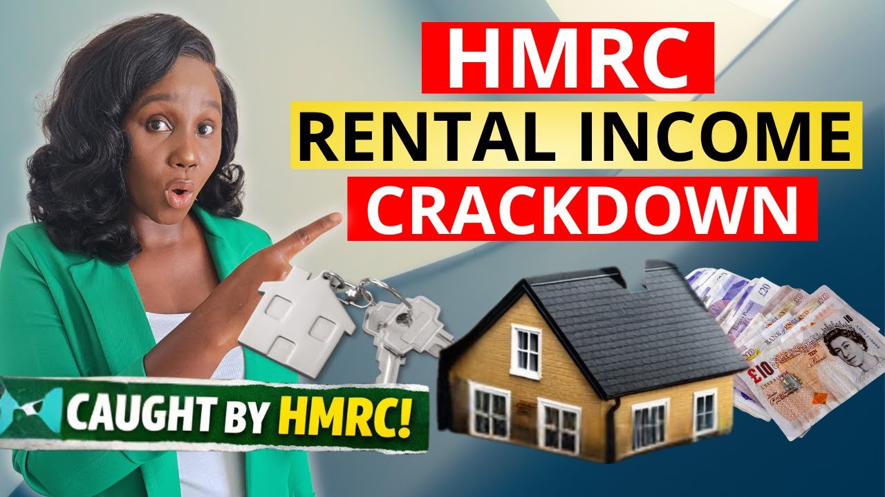HMRC Rental Income Tax Crackdown: How HMRC Finds Undeclared Rental Income (UK Landlords)