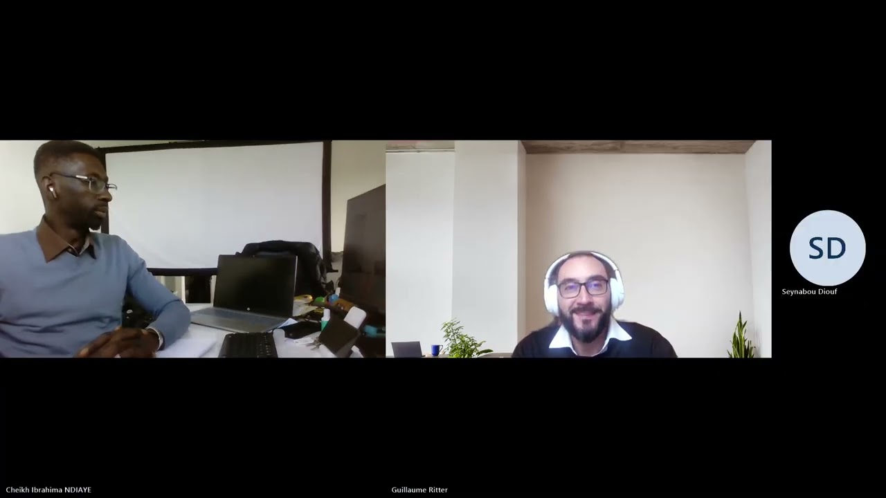 Demo outil authoring e-learning. Lms
