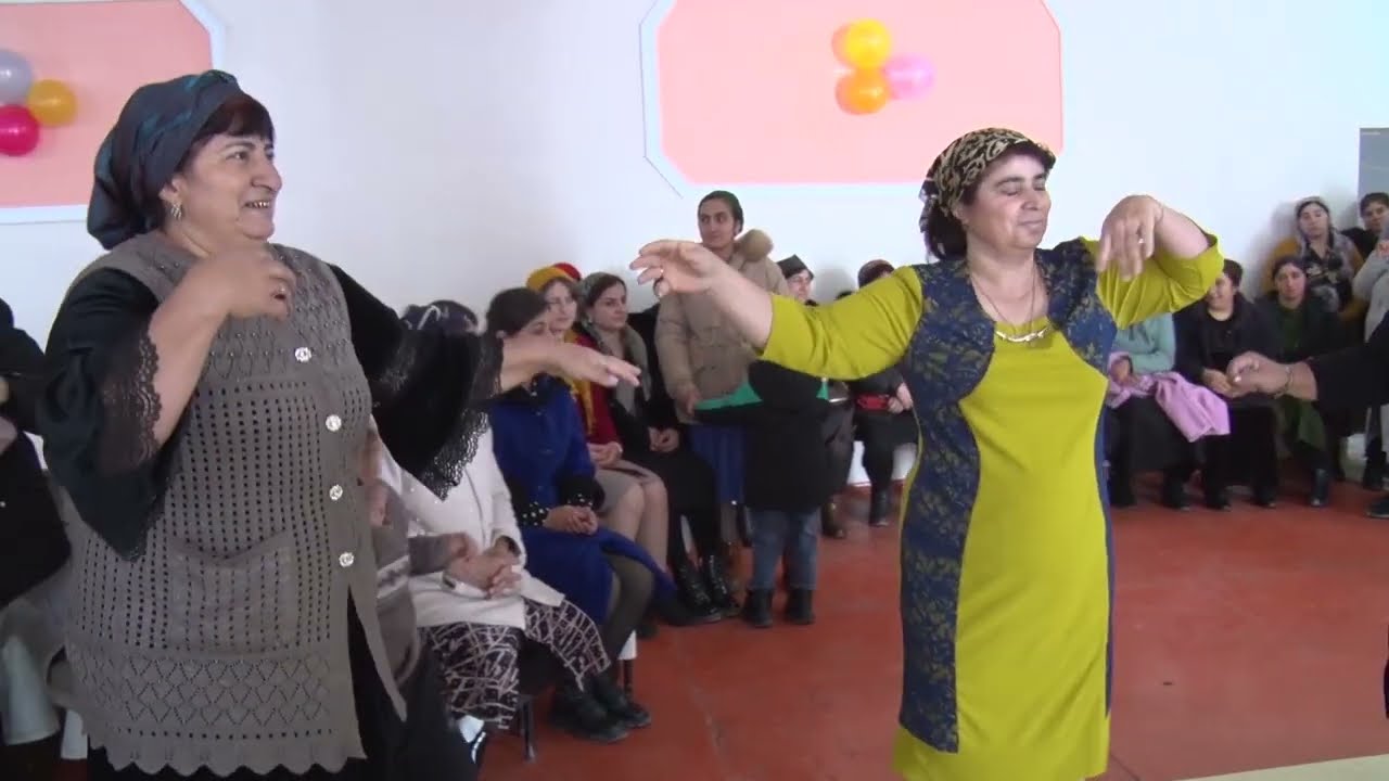 Свадьба Расул & Мадина