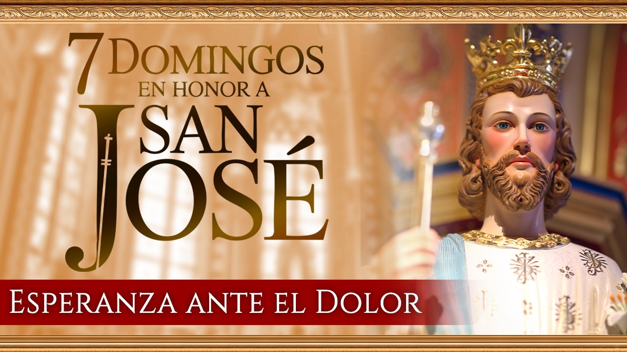 4º Domingo: La Profecía de Simeón
