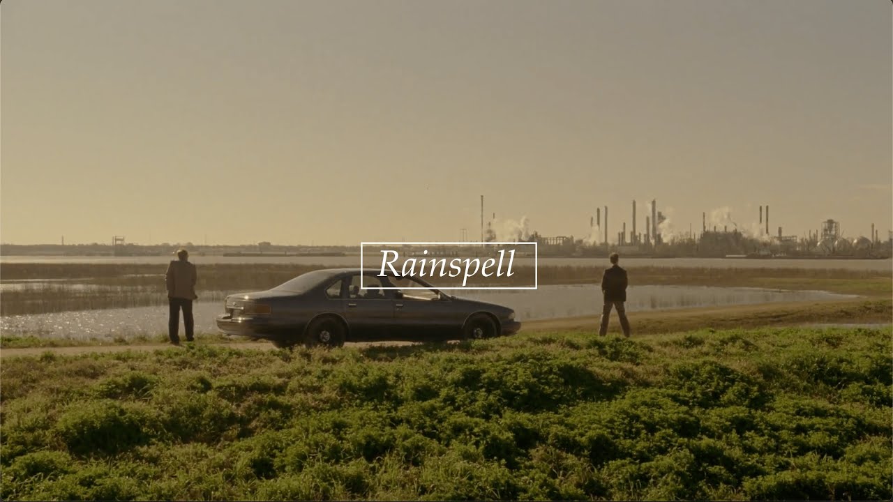 Rainspell | True Detective