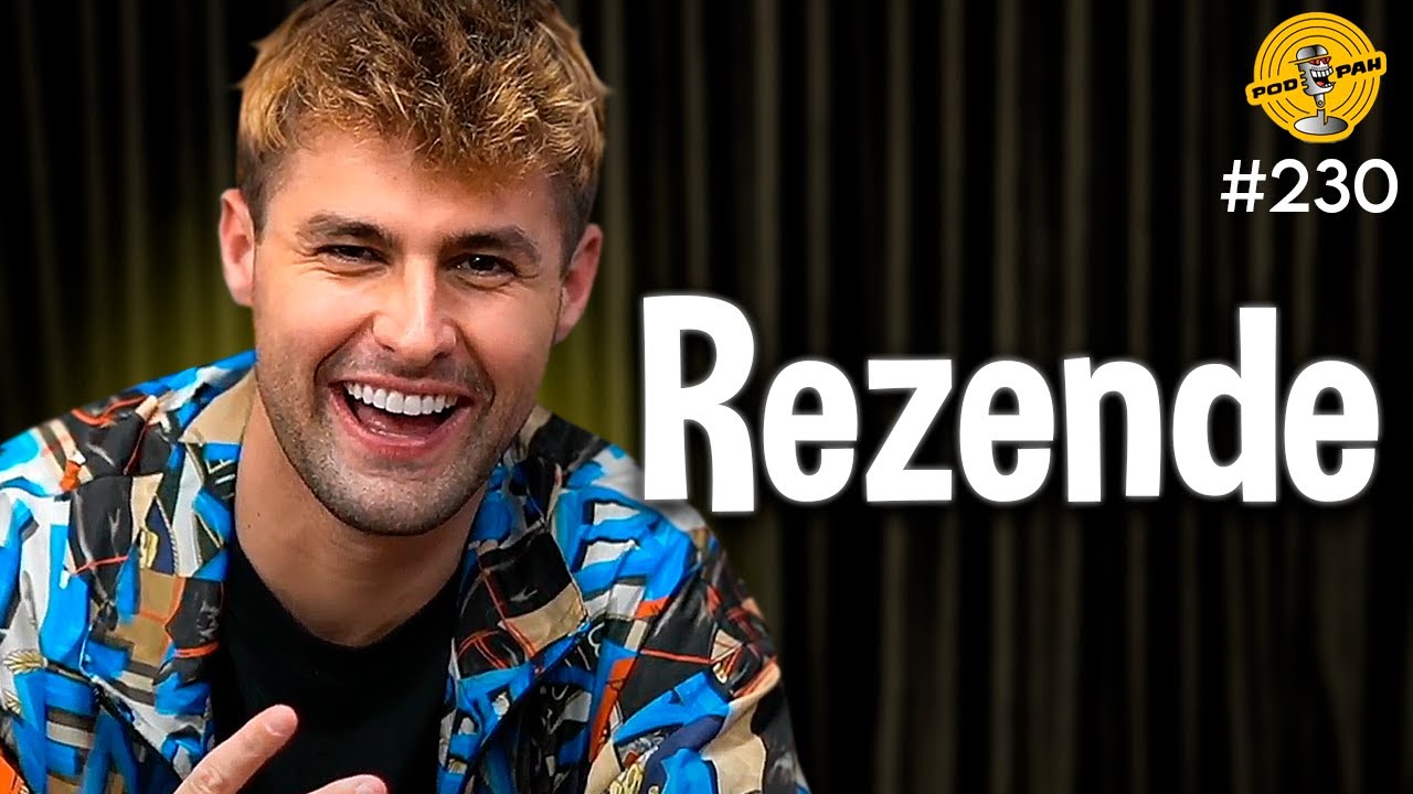 REZENDE - Podpah #230