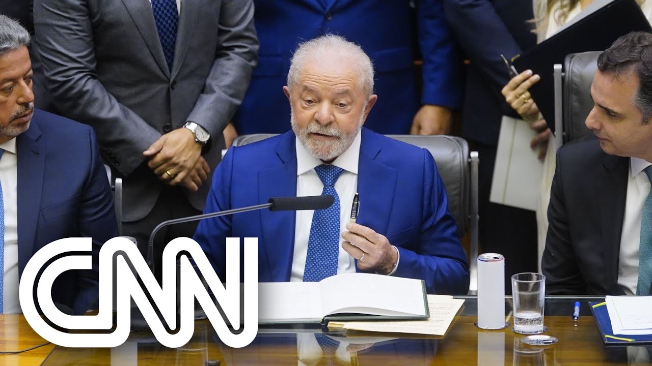 Lula revoga decretos e manda CGU reavaliar sigilos | NOVO DIA