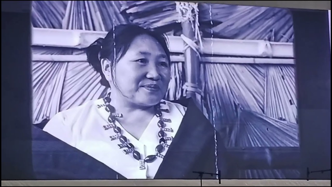 History of Yongshei village Christianity 
