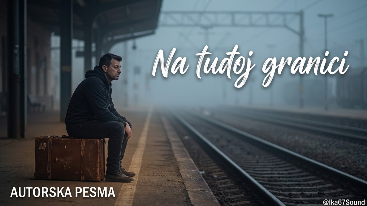 Na tuđoj granici