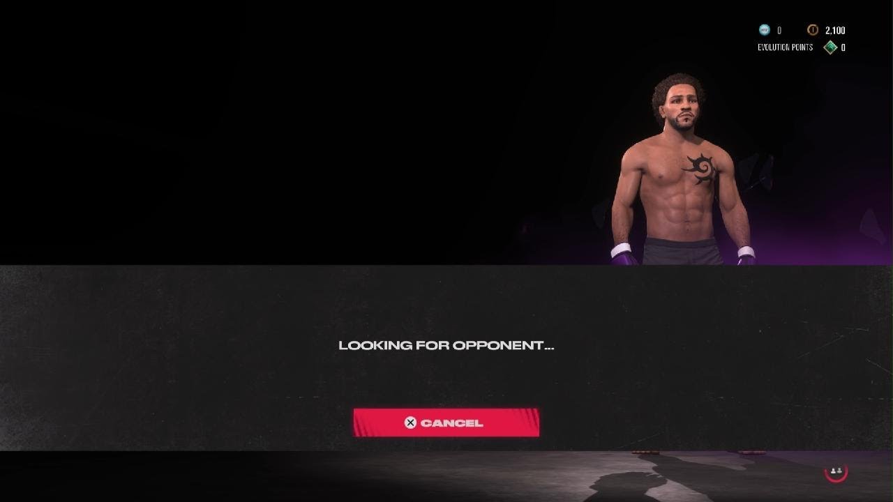 My UFC5 journey EP7!!