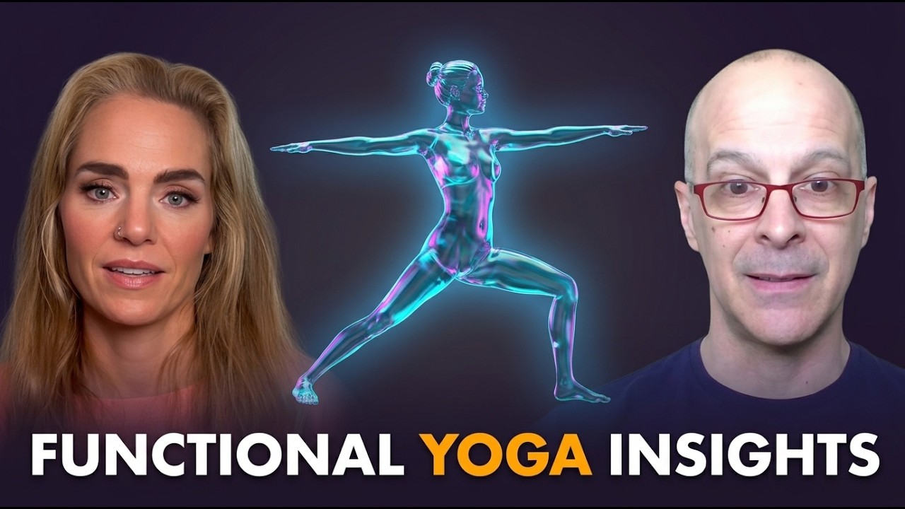 The Transformative Power of Functional Yoga Instruction
