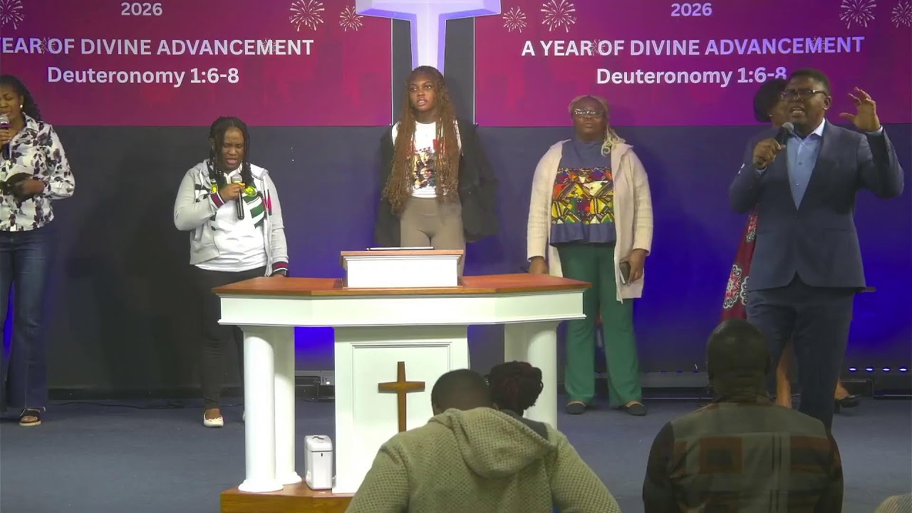 Half-Hearted Obedience (Genesis 33:5-20) By Rev. Dr. Kenneth Tah