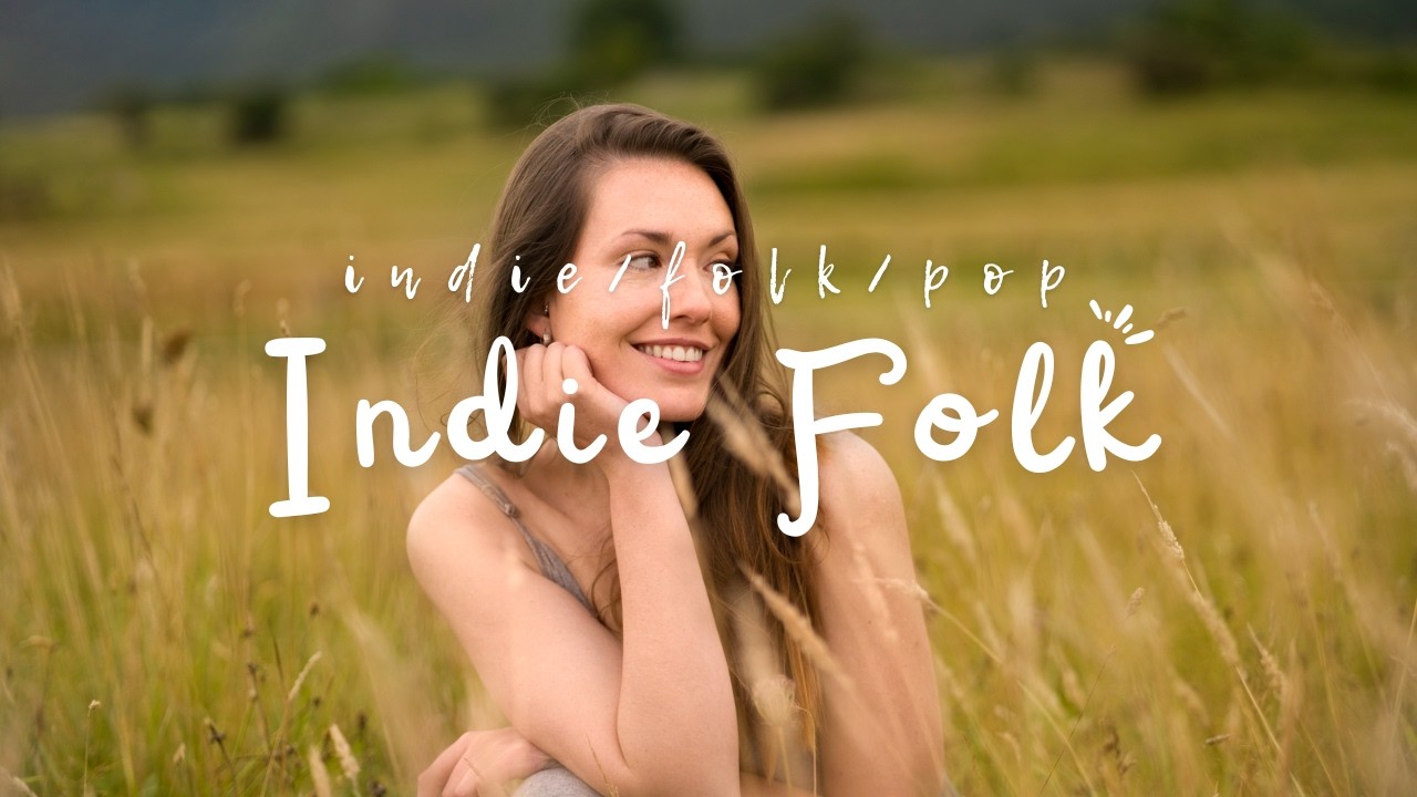 Relax your mind - Instrumental Folk Music Acoustic