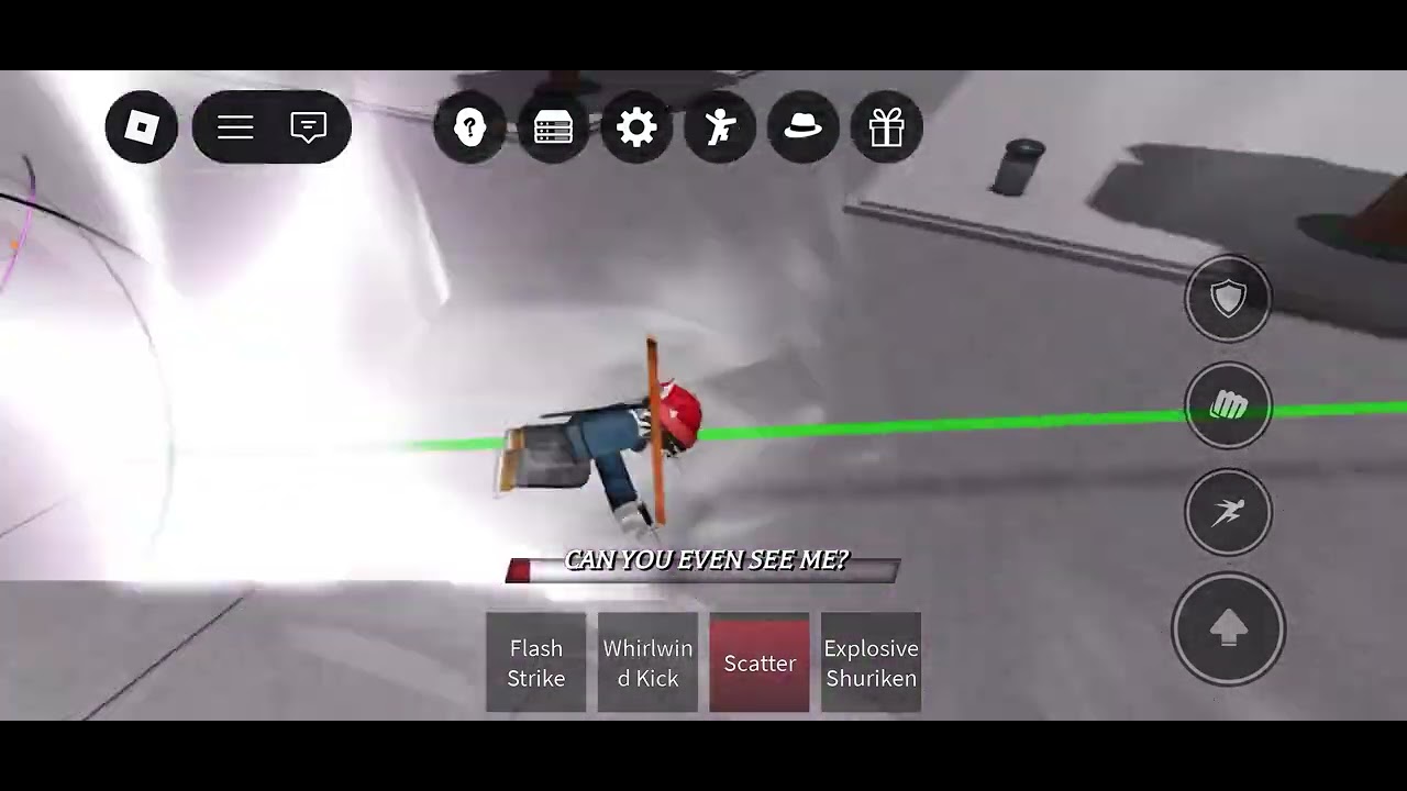 Rating all moves in tsb