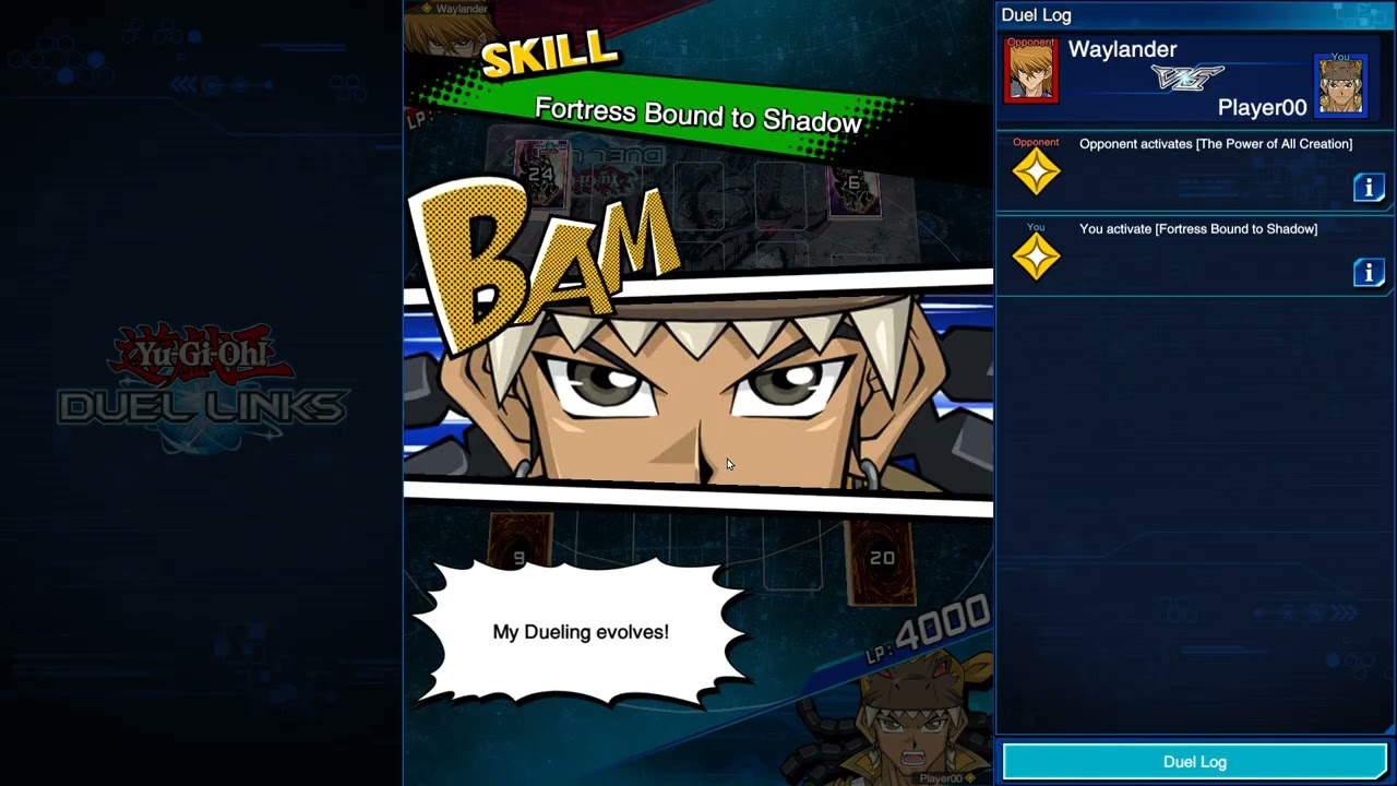 Kaiba Corporation Cup Dinomist Decklist Trial 1