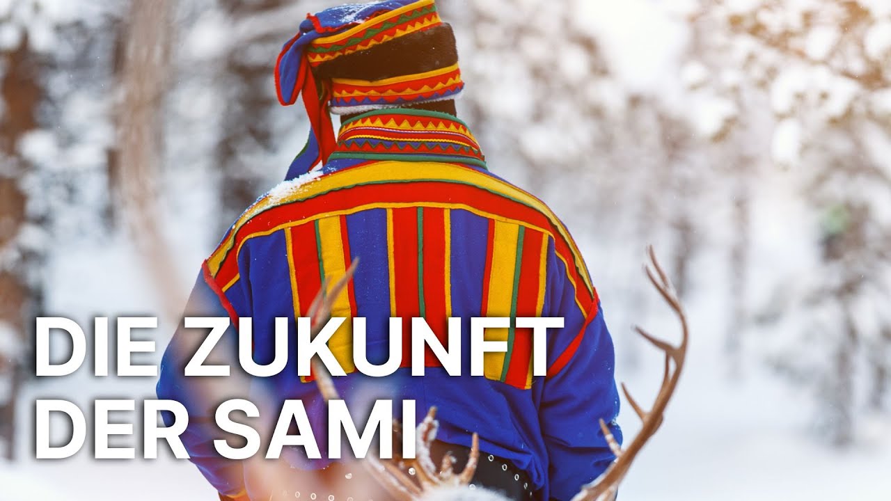 Der Rentier - Treck | Der Kampf der Sami ums Rentierleben