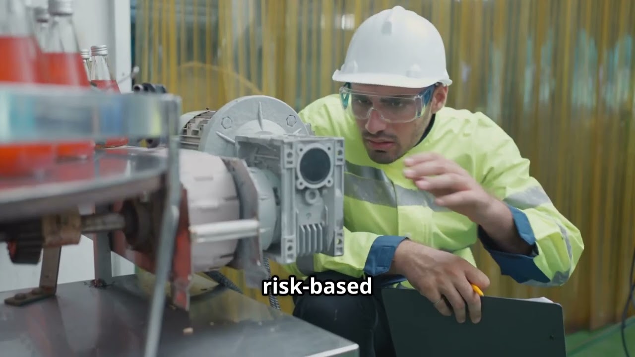 Digital Asset Integrity and Smart Maintenance