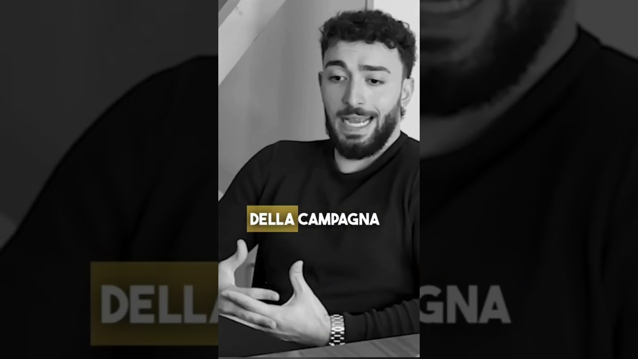 La dirittura d’arrivo del tuo Business dipende SOLO dai sidelink delle tue campagne 