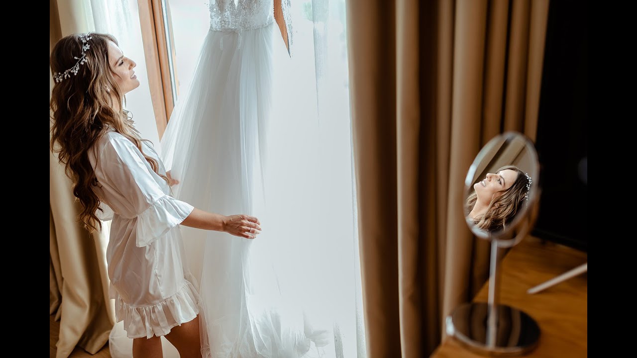 Anisa & Lavderim Wedding video | Redon Xhyliu