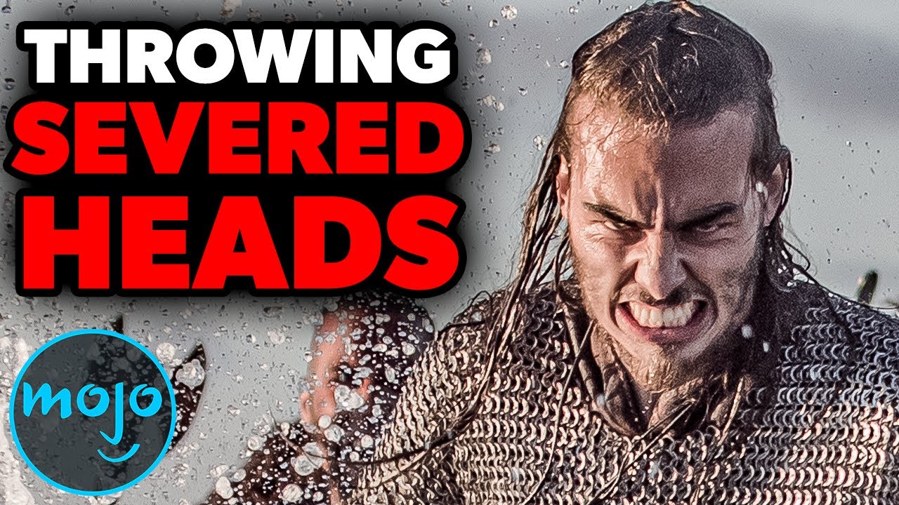 Top 10 EXTREME Medieval War Tactics
