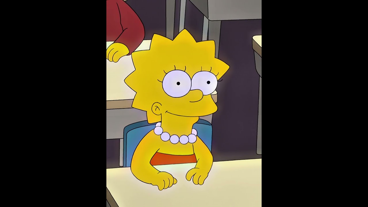 Cumplea&ntilde;os Perdidos #thesimpsons #simpsons