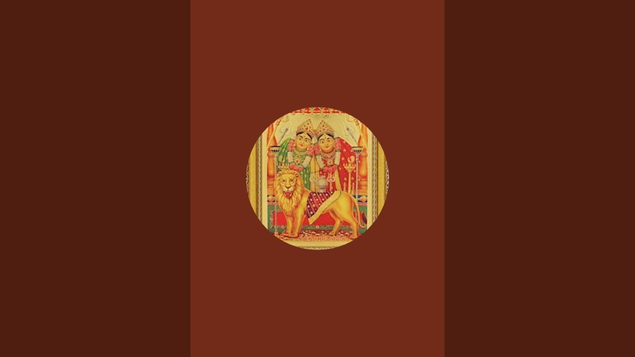 Maa Sada Sahayte 🙏 Maa Sada Sahayte... 🙏 is live