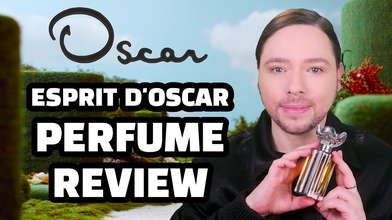 Обзор парфюма Esprit d'Oscar de la Renta &mdash; недорогой аромат, напоминающий Guerlain.