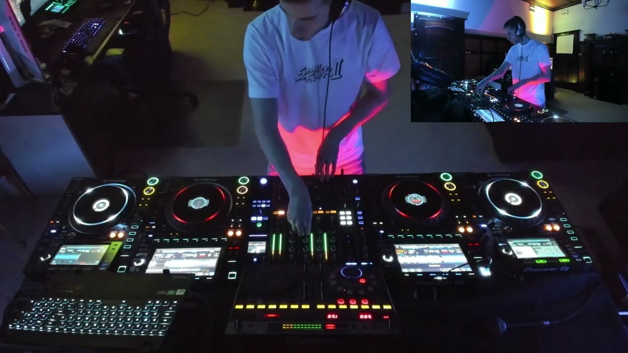 DJ Zwackery's House of Fun Season 2 Episode 180