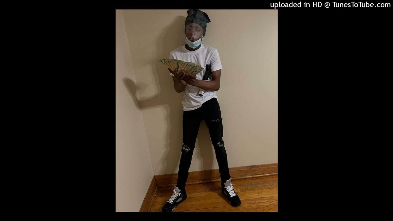 [FREE] 4Block Lil Mari x BabyChiefDoIt Type Beat "Cold World"