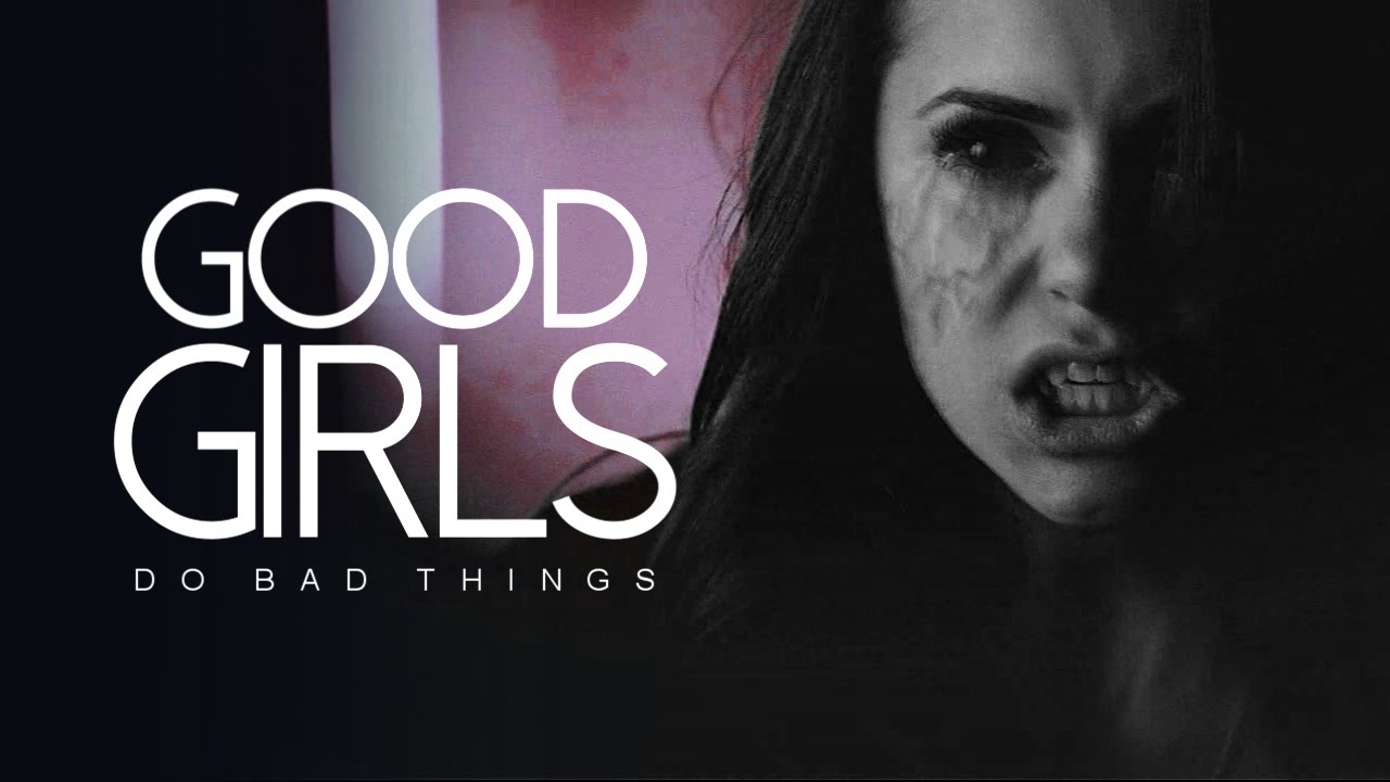 Multifemales | Bad Things