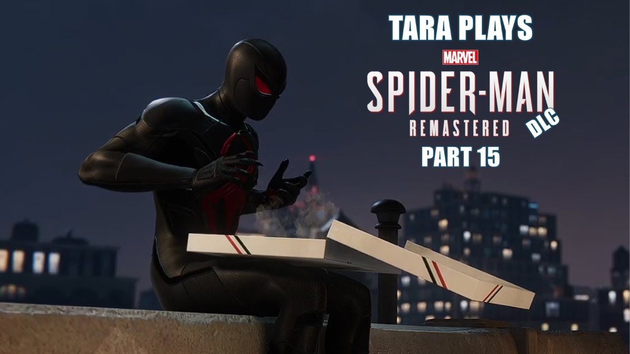 Let's Play | SPIDERMAN REMASTERED | Part 15