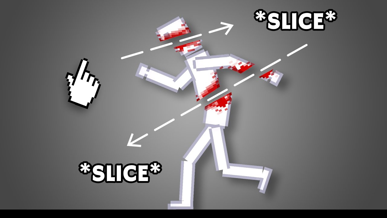 This SLICE MOD is INSANE..