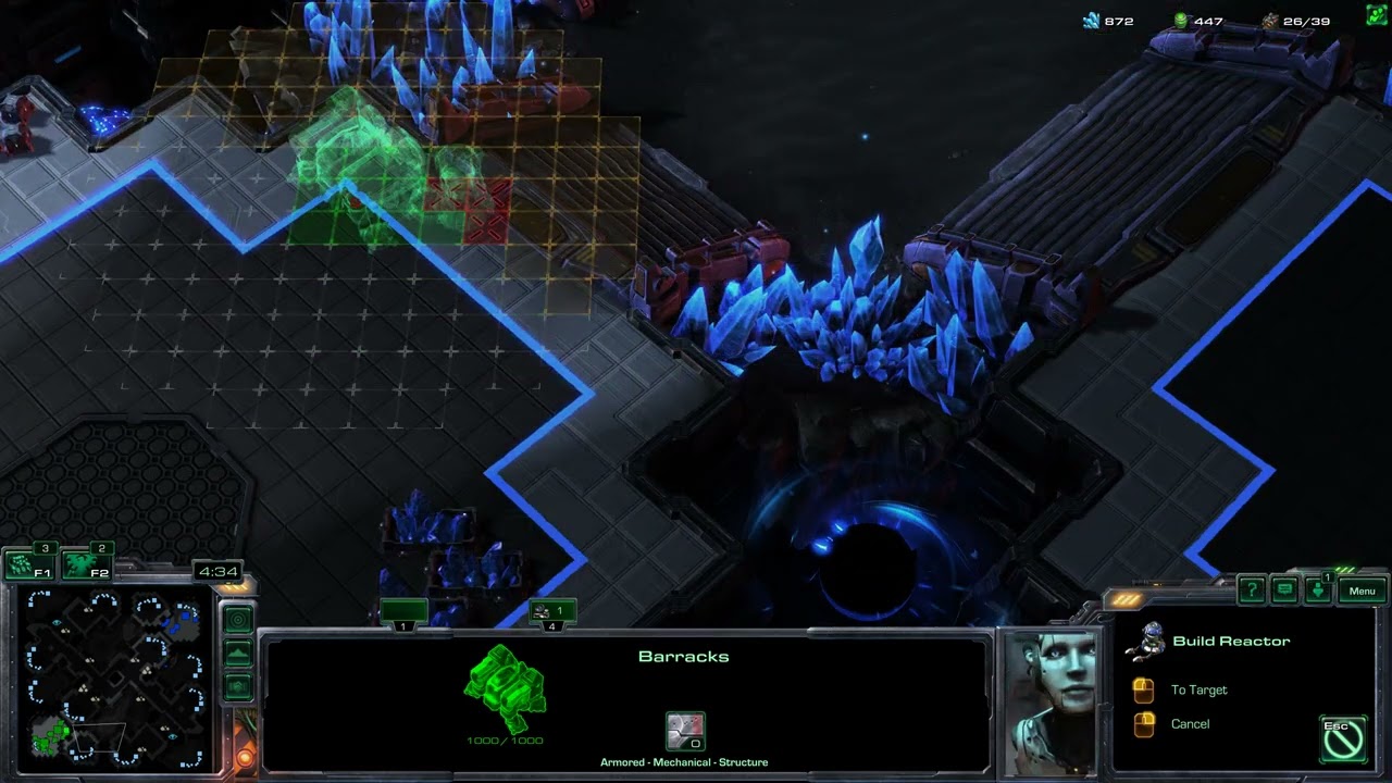 🏆🏅🎉🎮✨ REAPERS ONLY = EPIC WIN! 😎 - StarCraft II Pro Gameplay (2025.06.01) ⚡🔥🏅🎉🎮✨