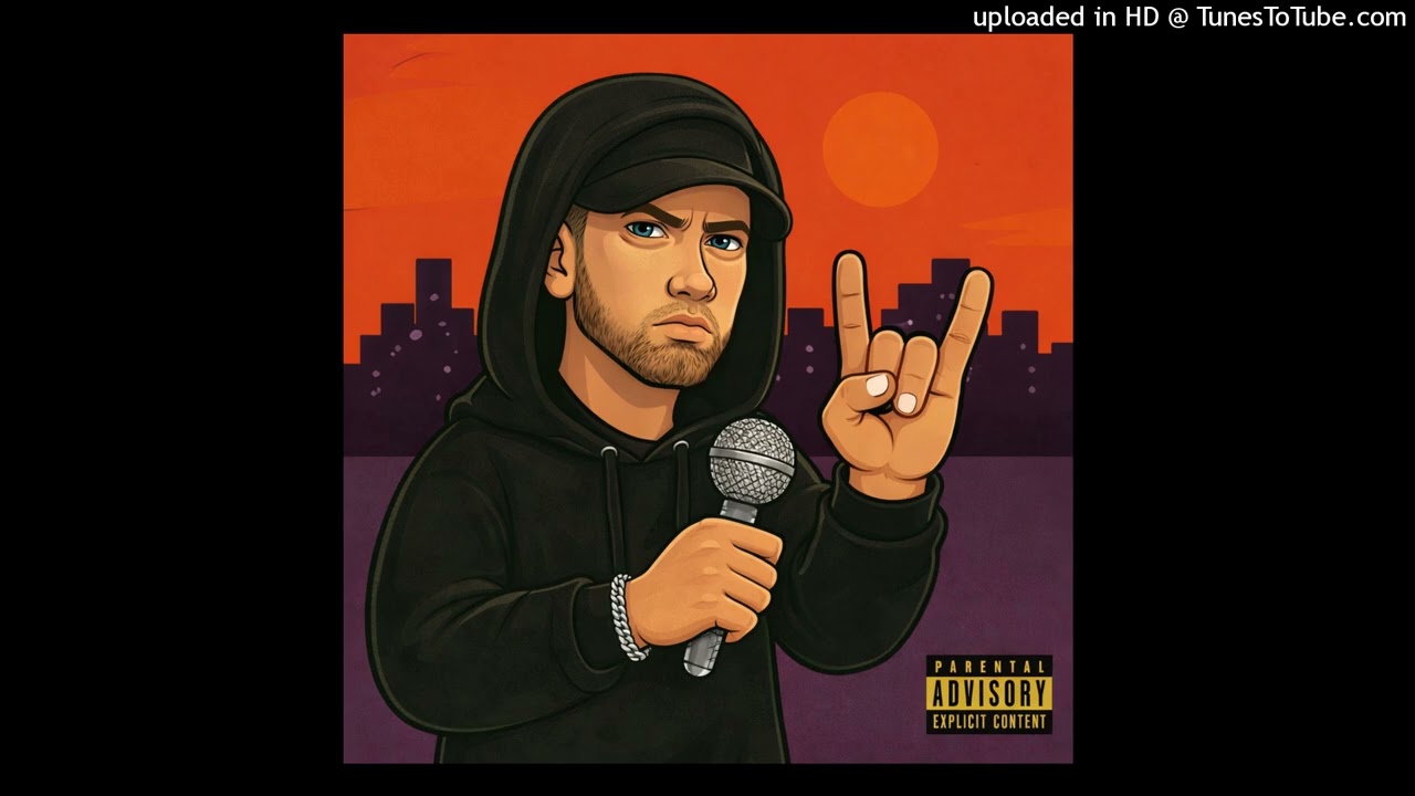 EM -Till Hell Freezes Over Chopped & Screwed