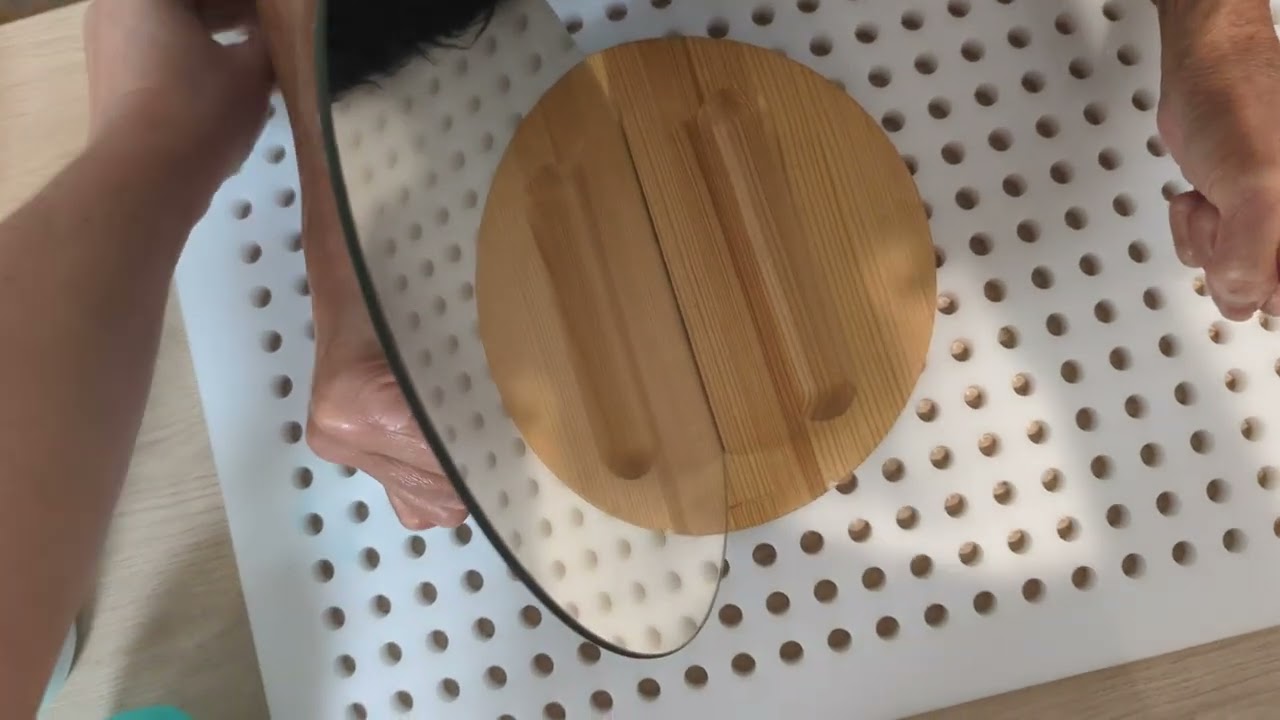 Thérapie miroir sdrc