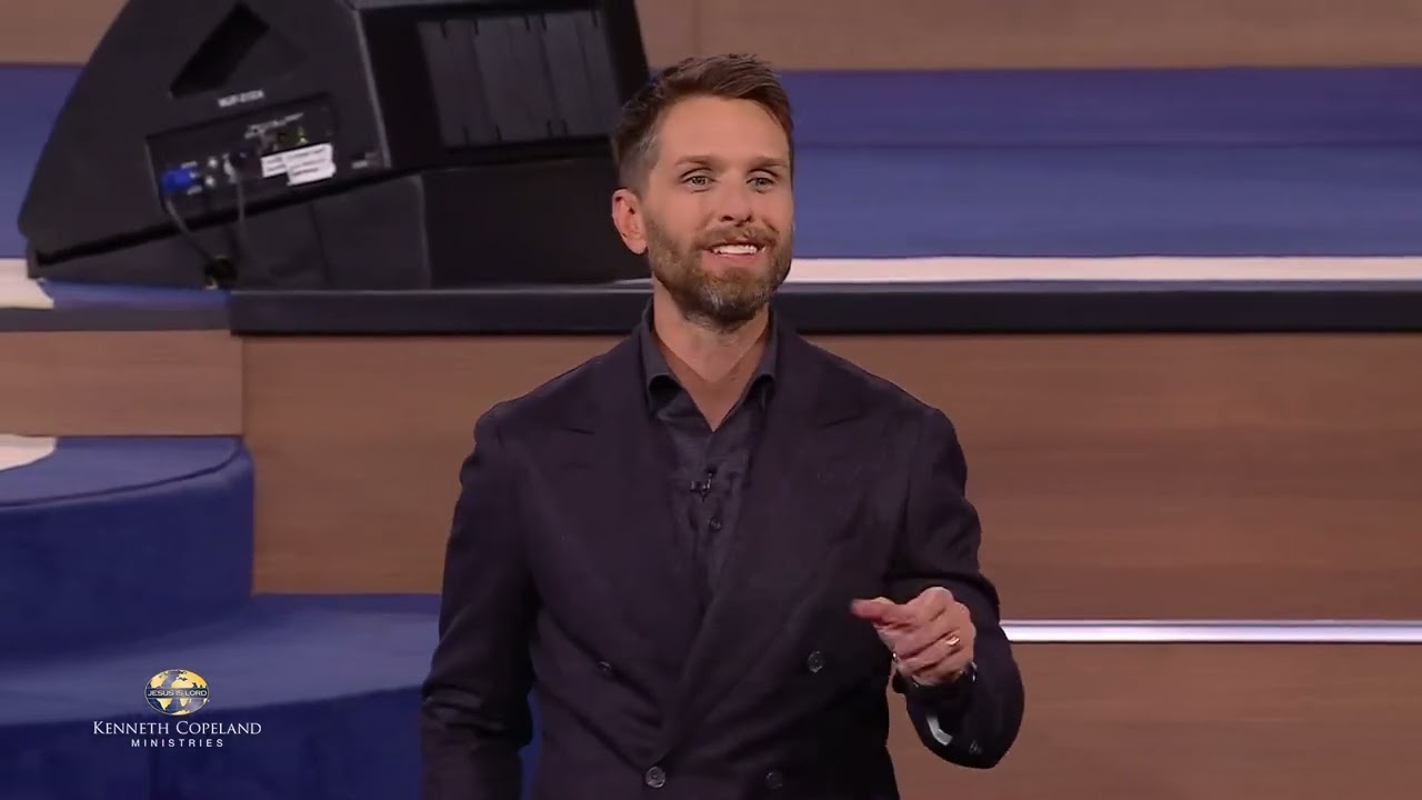 2023 Southwest Believers’ Convention: Faith Works! (2:00 p.m. CT)