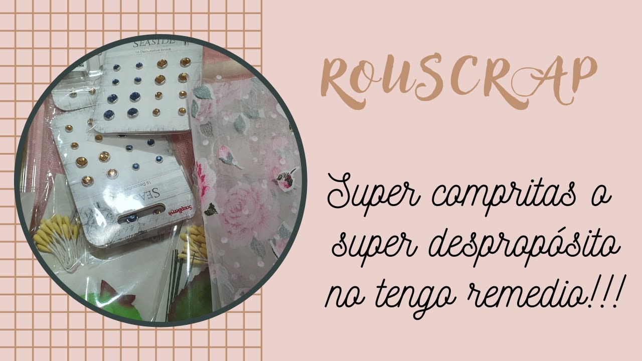 Super compritas o super despropósito, no tengo remedio ...cierre de tienda se vino todo para casa🥰🥰