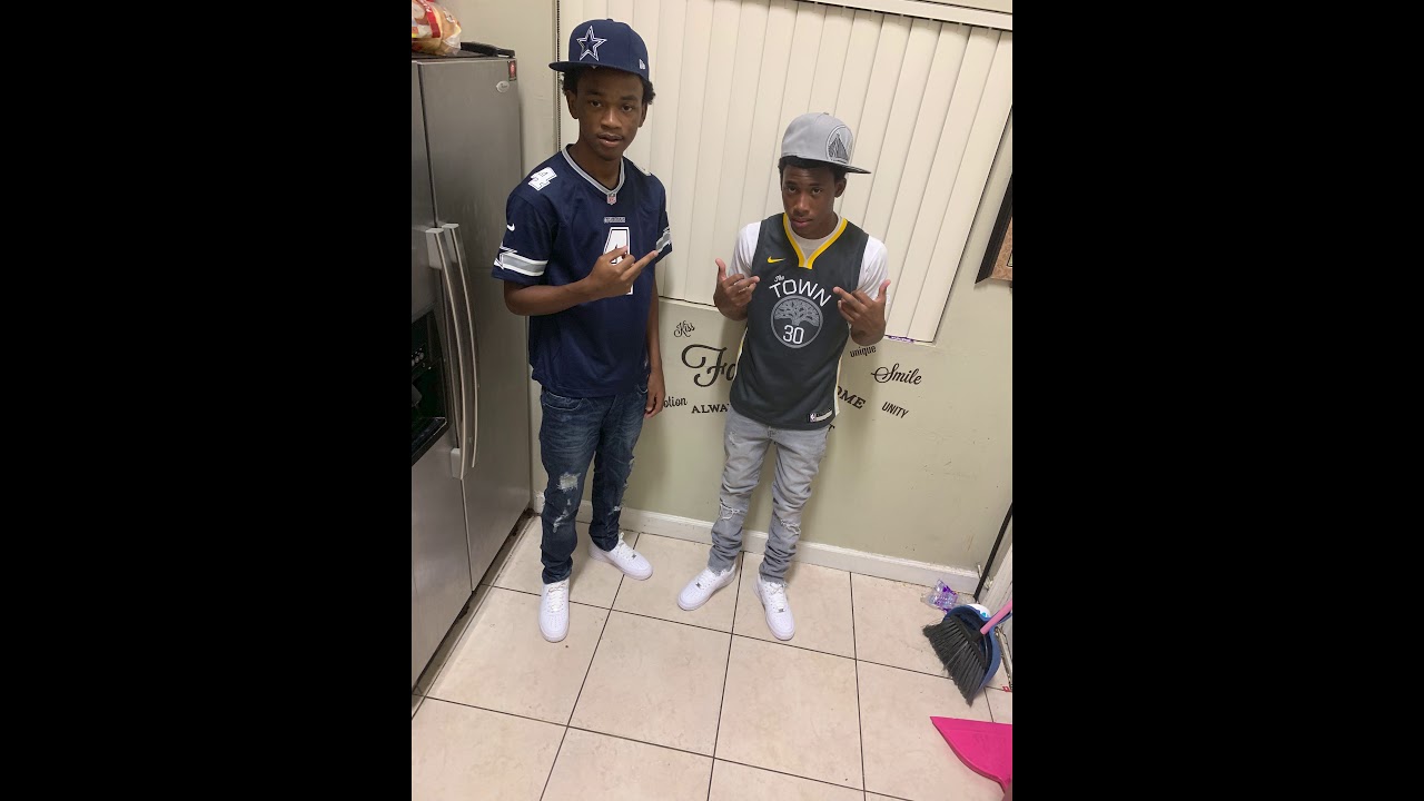 Rah Rah x Malk Challenge