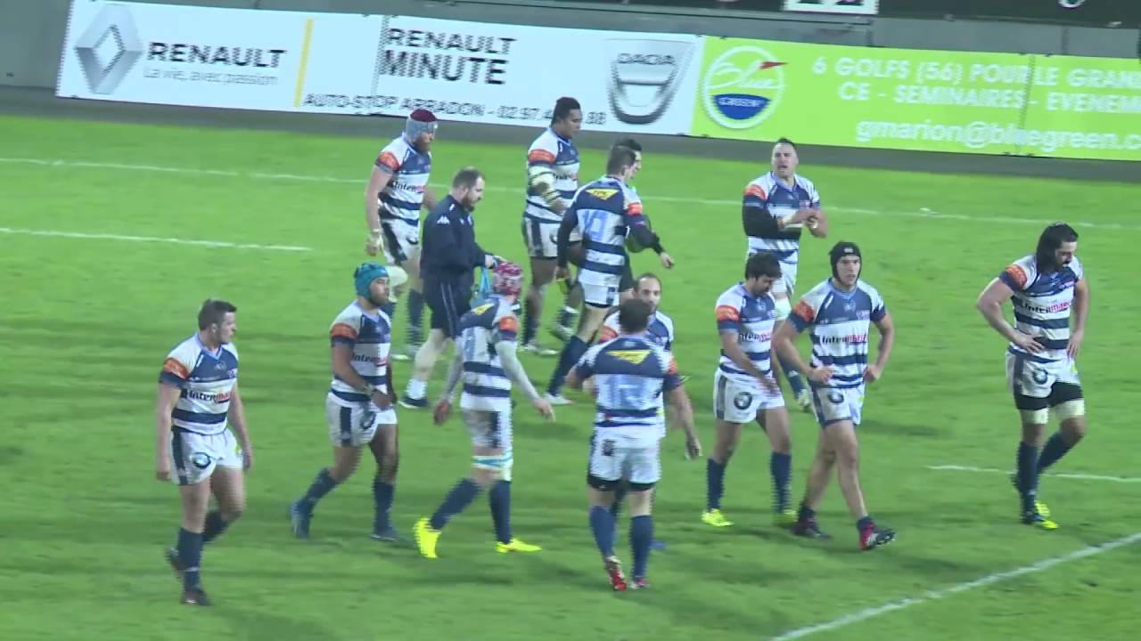 RC Vannes : une saison historique