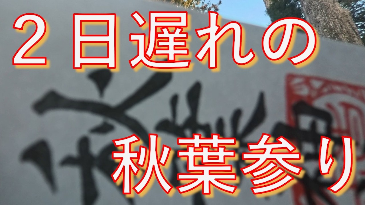 二日遅れの秋葉参り　高知県　仁淀川町　秋葉神社　二日遅れの秋葉参り