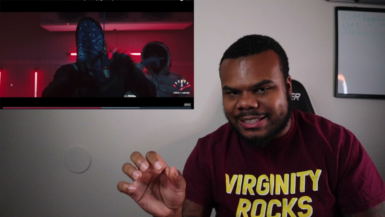 #BWC Yanko x Joints - The Cold Room w/ Tweeko | @MixtapeMadness *AMERICAN REACTION* #REAXMAS