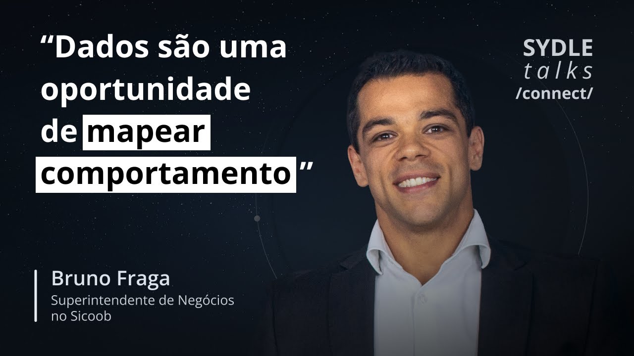 Principalidade na Prática: A Era do Cliente nas Cooperativas de Crédito | SYtalks #69