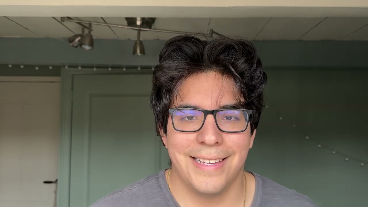 Everything I know about making friends and killing social anxiety in 8 minutes