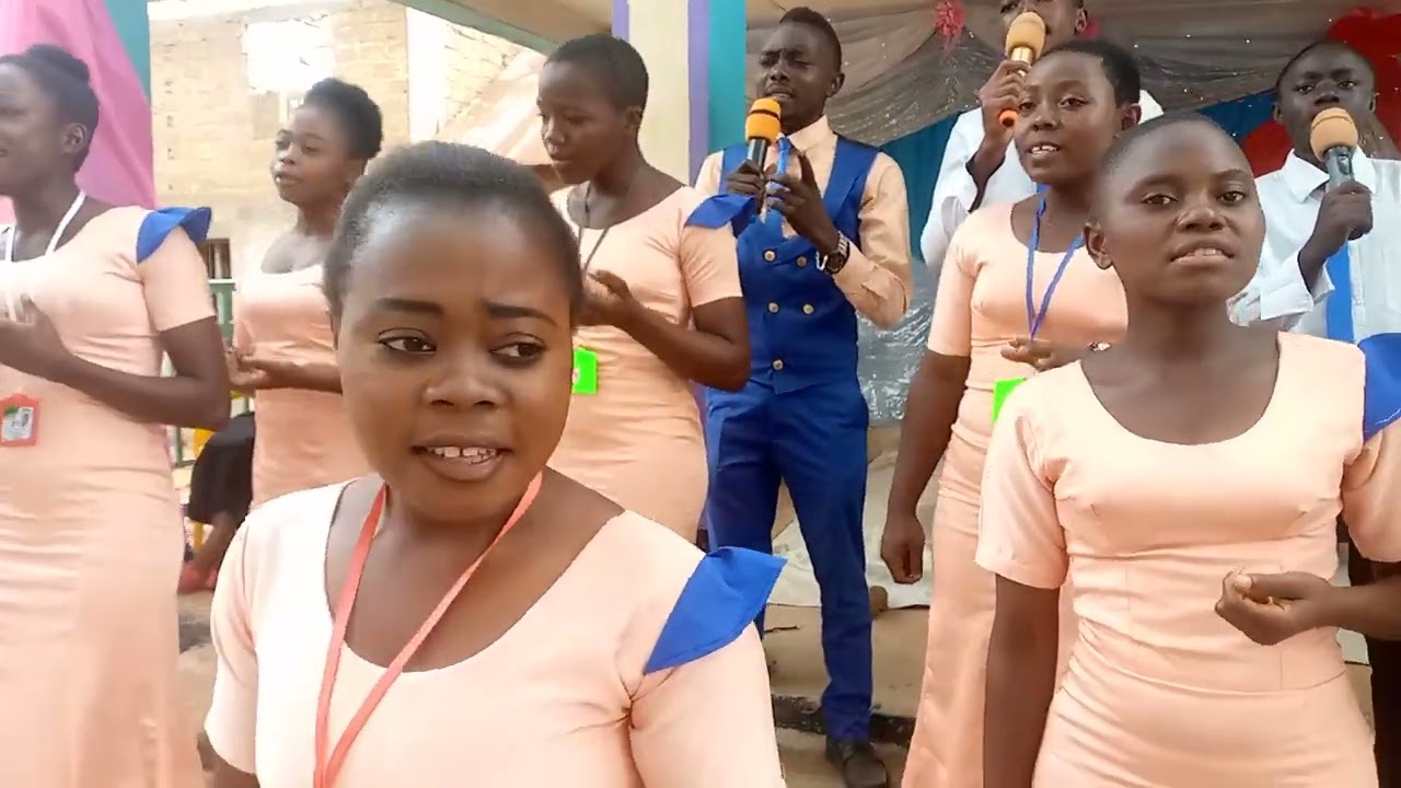 EBENEZA By EBENEZER FAMILY sda ntoni beni drc