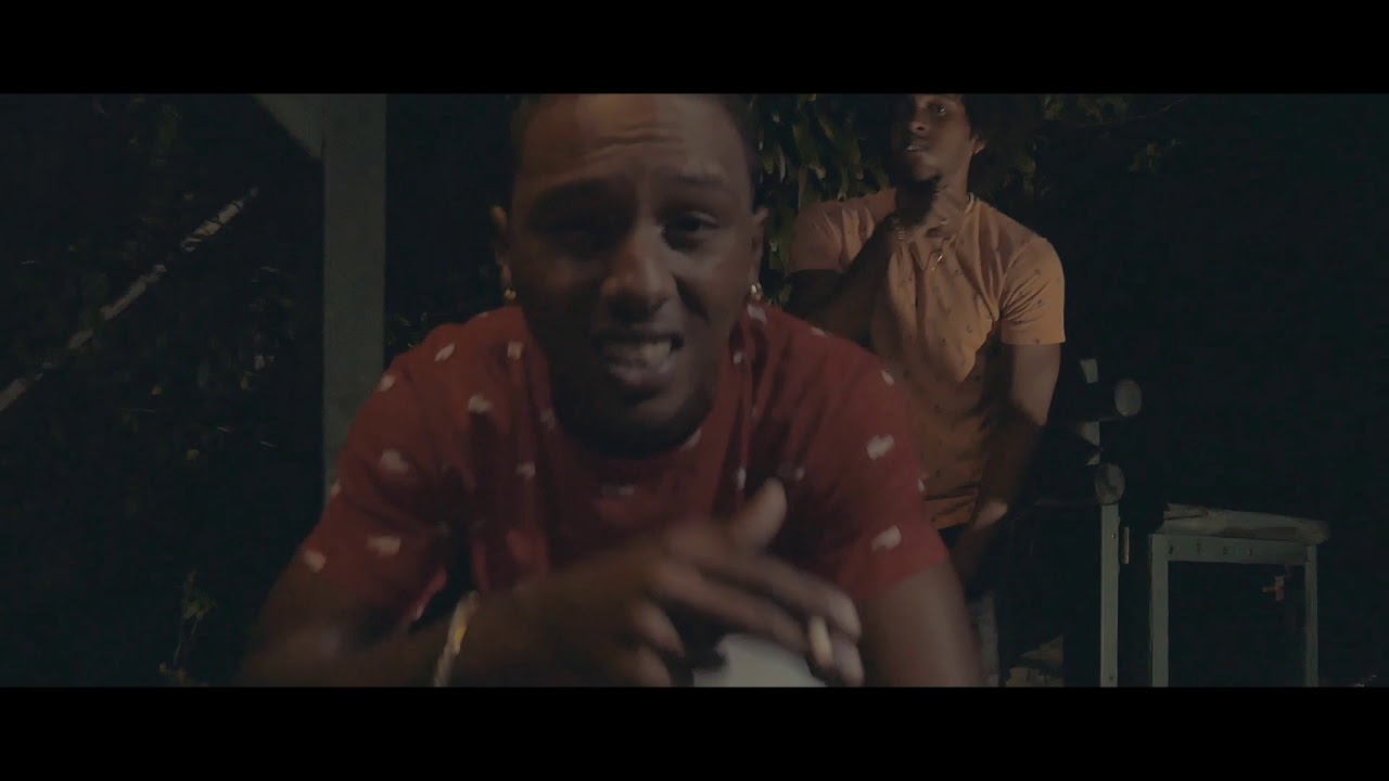 VENERO X ROUKIMI - NOW 💸 (CLIP OFFICIEL)
