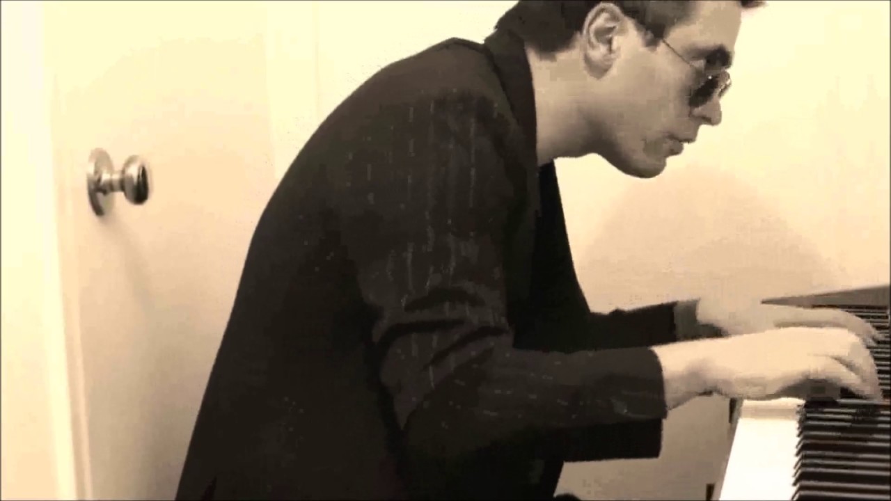 VIDEOCLIP   JAZZ DEMOS ivory88