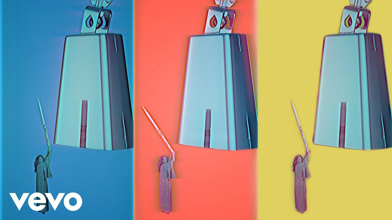 Friedberg - Midi 8 (Official Video)