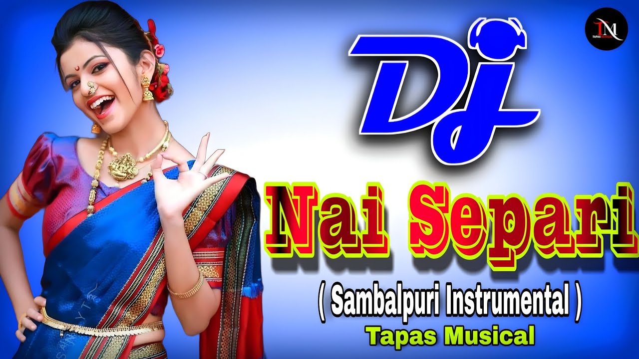 Nai Separi || Odia Instrumental || Tapas Musical