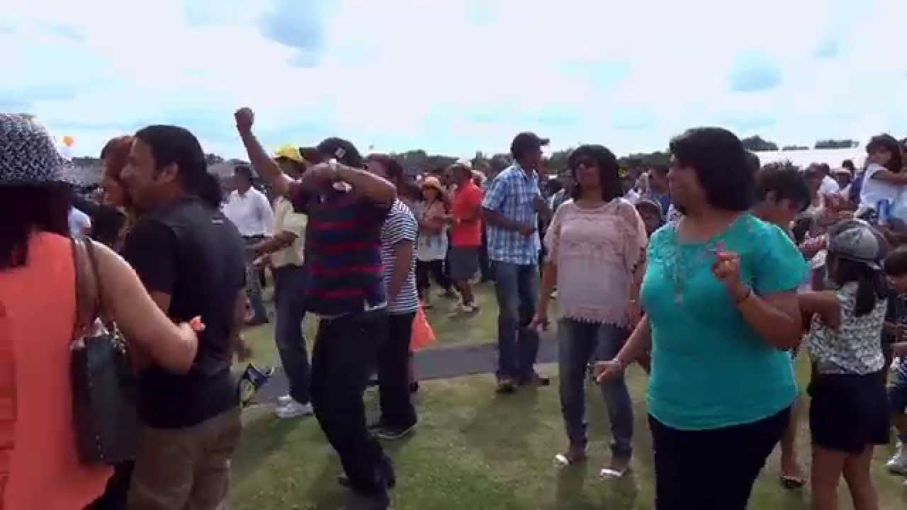 GOA DAY LONDON 2014 (CRANFORD) 