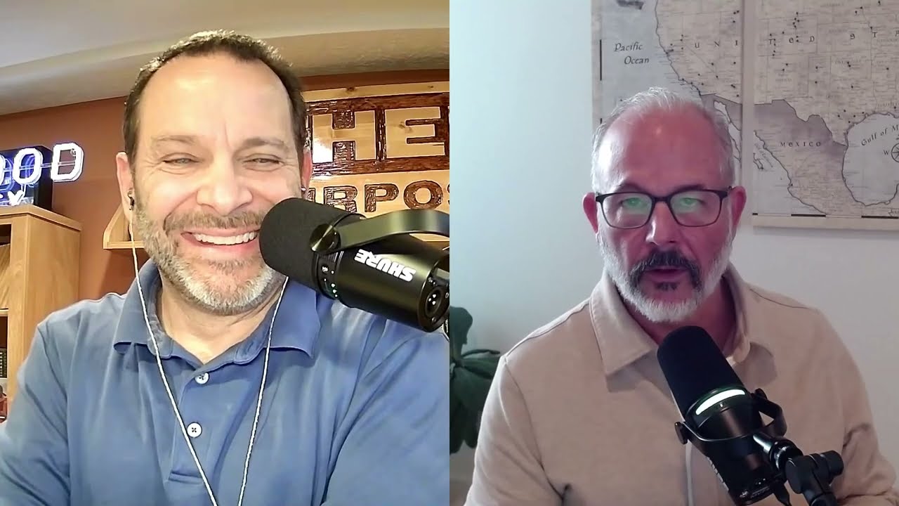 Ep. 239: Communication That Builds Trust - Overwhelmed to Intentional (Part 2)